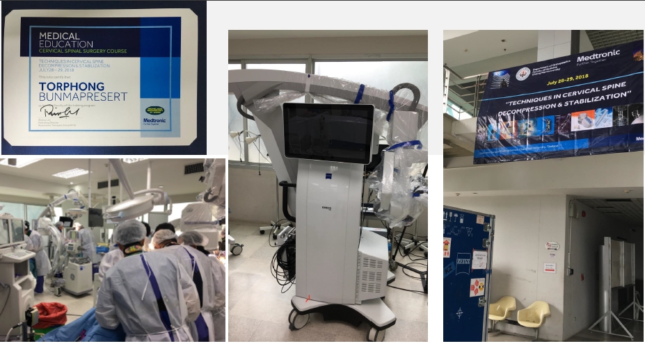 Read more about the article CMU Cadaveric Course 2022